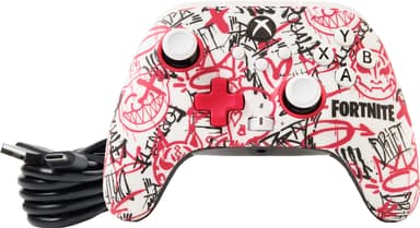 PowerA Xbox X|S langaton peliohjain