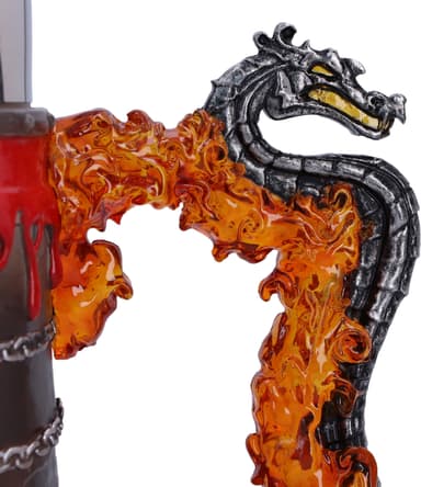 Nemesis Now Mortal Kombat tuoppi