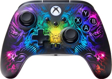 PowerA Xbox X|S langaton peliohjain