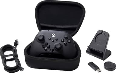 PowerA Xbox X|S langaton peliohjain