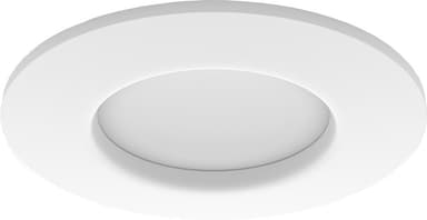 Philips Hue WCA Slim pieni upotettava LED-valaisin (valkoinen)