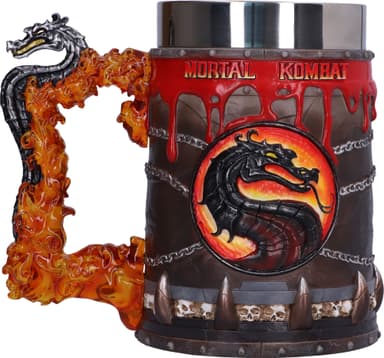 Nemesis Now Mortal Kombat tuoppi