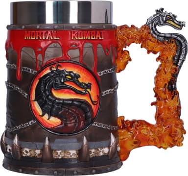 Nemesis Now Mortal Kombat tuoppi