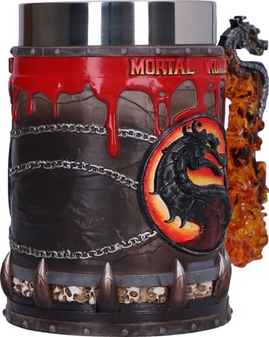 Nemesis Now Mortal Kombat tuoppi