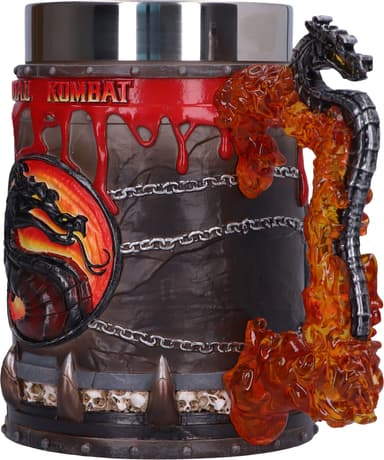Nemesis Now Mortal Kombat tuoppi