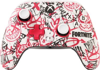 PowerA Xbox X|S langaton peliohjain
