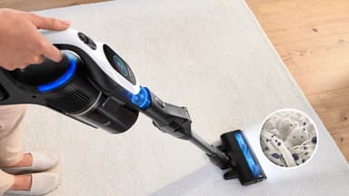 Bosch Johdoton pölynimuri Unlimited 10 BCS1041WAC