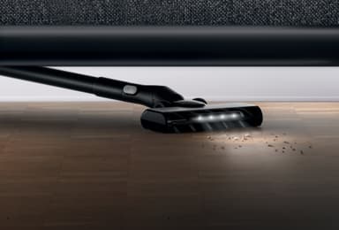 Bosch HardFloor Soft Brush BHZUHFN