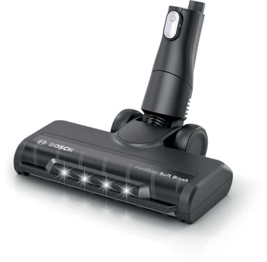 Bosch HardFloor Soft Brush BHZUHFN