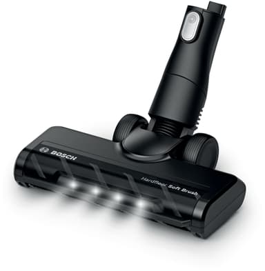 Bosch HardFloor Soft Brush BHZUHFN