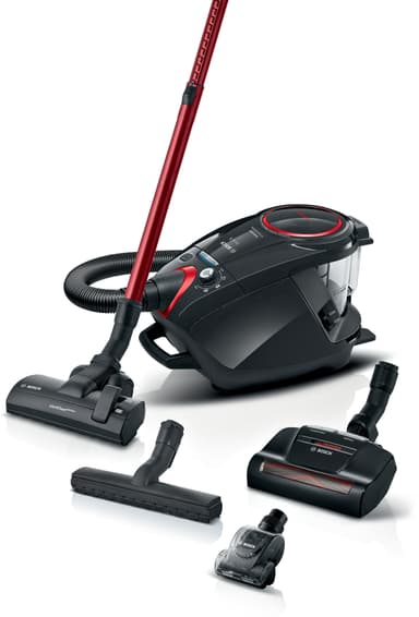 Bosch Pölynimuri BGS7POW1