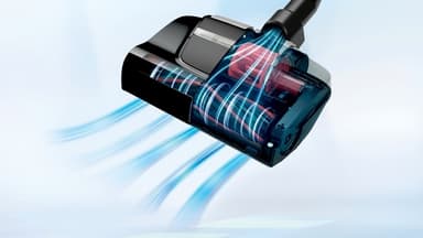 Bosch Pölynimuri BGS7POW1