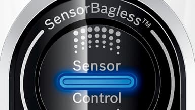 Bosch Pölynimuri BGS7POW1