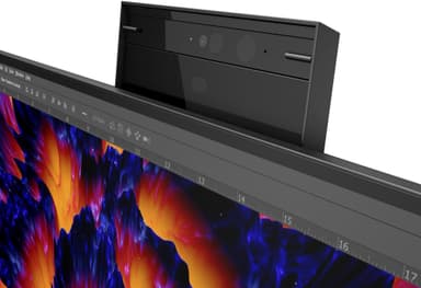 HP Z24m G3 23.8" Quad HD näyttö (Hopea)