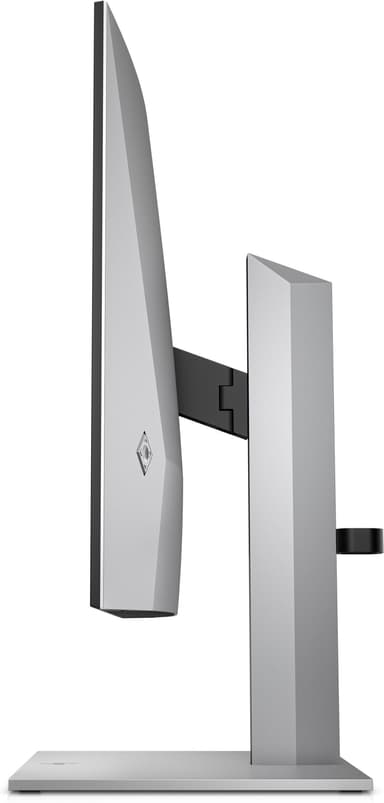 HP Z24m G3 23.8" Quad HD näyttö (Hopea)