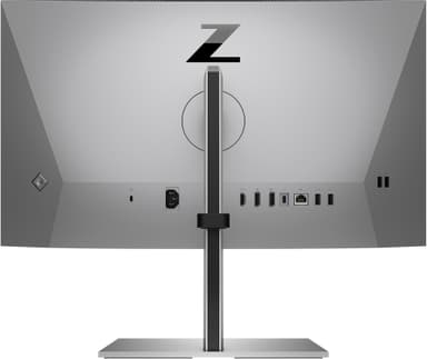 HP Z24m G3 23.8" Quad HD näyttö (Hopea)