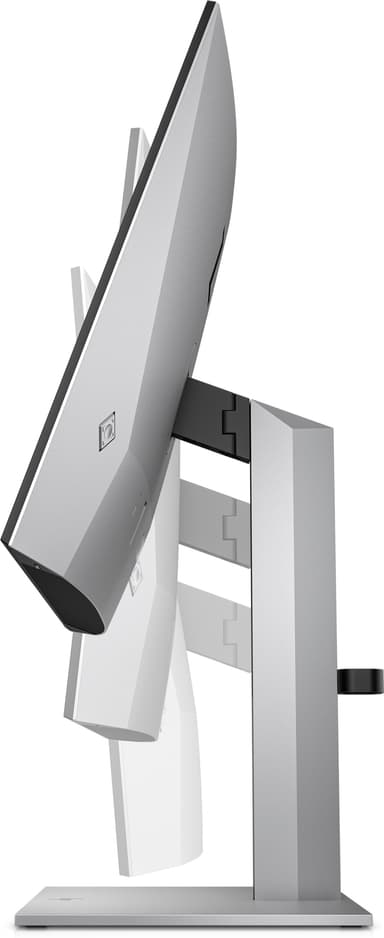 HP Z24m G3 23.8" Quad HD näyttö (Hopea)
