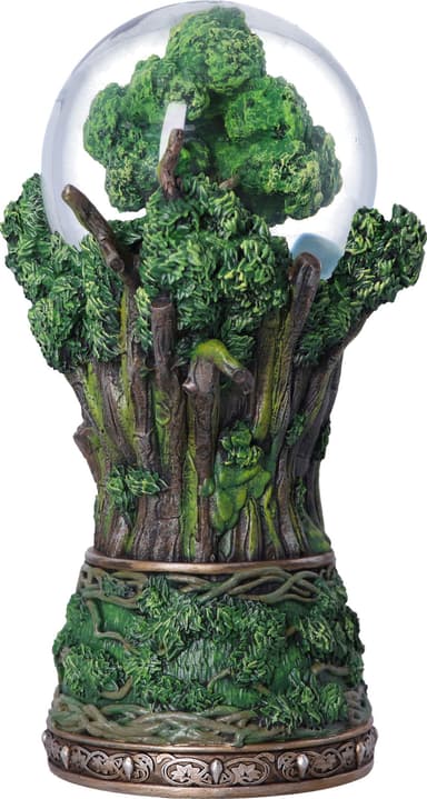Nemesis Now Lord of the Rings lumisadepallo