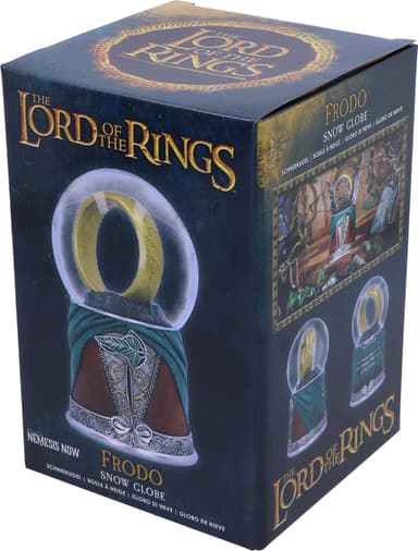 Nemesis Now Lord of the Rings lumisadepallo
