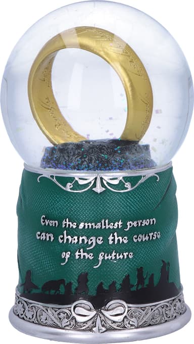 Nemesis Now Lord of the Rings lumisadepallo