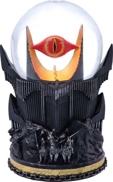 Nemesis Now Lord of the Rings lumisadepallo