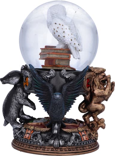 Nemesis Now Harry Potter lumisadepallo