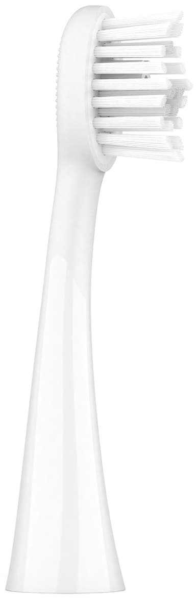 Ordo Sonic+ harjaspäät 32378 4 kpl (valkoinen)