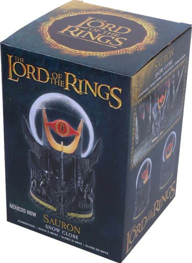 Nemesis Now Lord of the Rings lumisadepallo