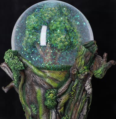 Nemesis Now Lord of the Rings lumisadepallo