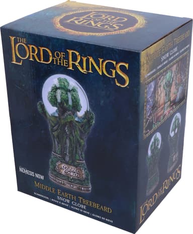 Nemesis Now Lord of the Rings lumisadepallo
