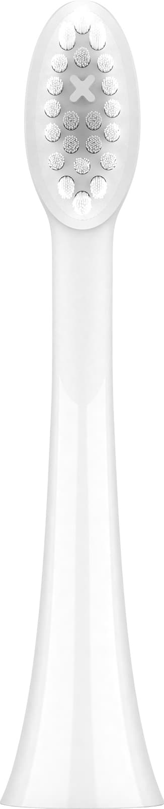 Ordo Sonic+ harjaspäät 32378 4 kpl (valkoinen)