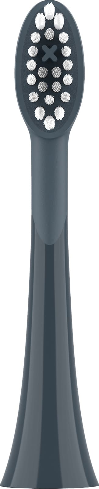 Ordo Sonic+ harjaspäät 32374 4 kpl (harmaa)