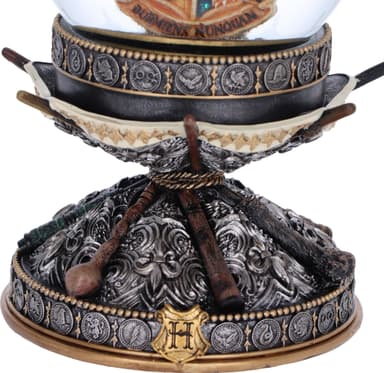 Nemesis Now Harry Potter lumisadepallo