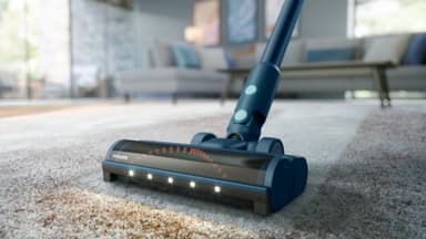 Philips 5000 Series johdoton varsi-imuri XC5041/01 (sininen)