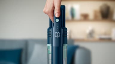 Philips 5000 Series johdoton varsi-imuri XC5041/01 (sininen)