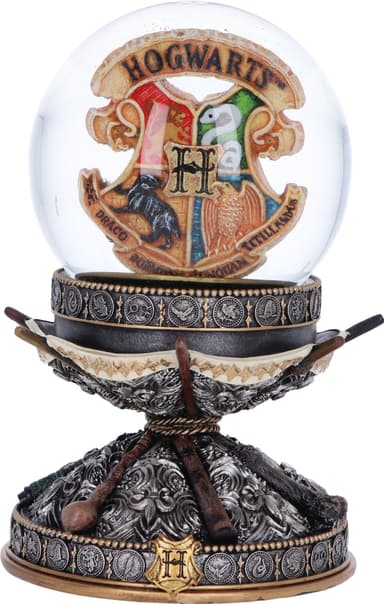 Nemesis Now Harry Potter lumisadepallo