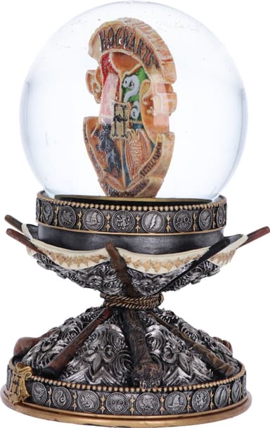 Nemesis Now Harry Potter lumisadepallo