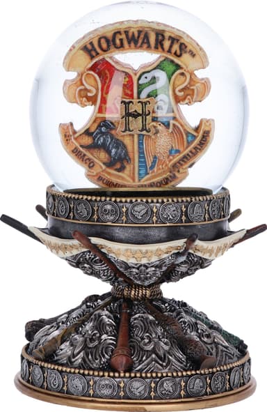 Nemesis Now Harry Potter lumisadepallo