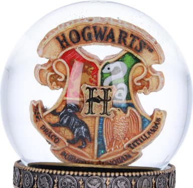 Nemesis Now Harry Potter lumisadepallo
