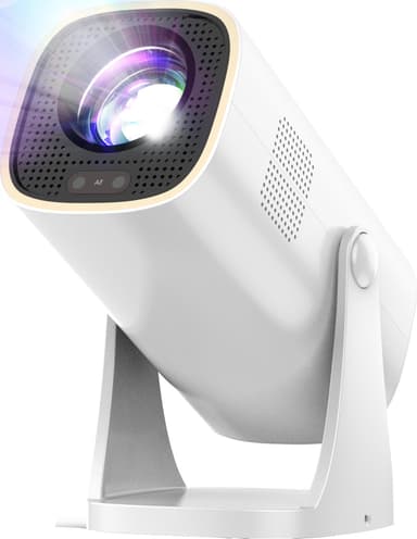 Philips NeoPix 230 Smart projektori (valkoinen)