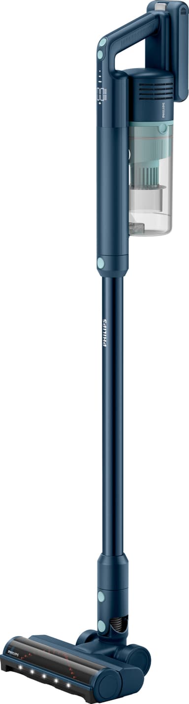 Philips 5000 Series johdoton varsi-imuri XC5041/01 (sininen)