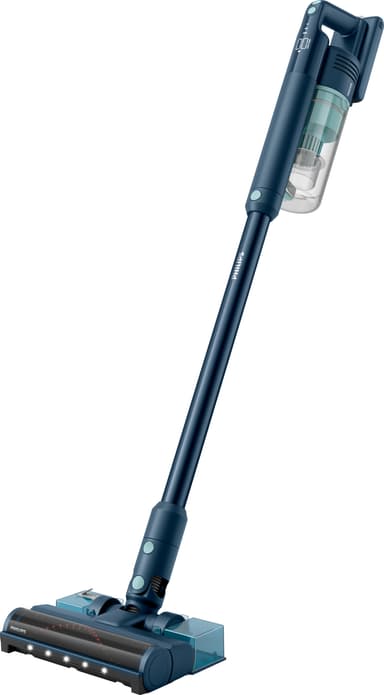 Philips 5000 Series johdoton varsi-imuri XC5041/01 (sininen)