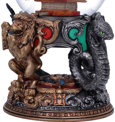 Nemesis Now Harry Potter lumisadepallo