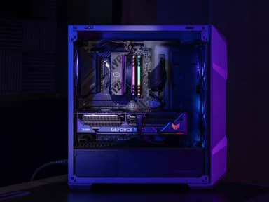 Cooler Master Hyper 212 Pro prosessorijäähdytin