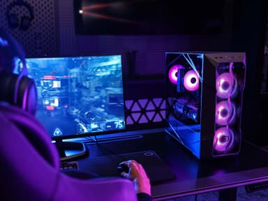 Cooler Master Hyper 212 Pro prosessorijäähdytin