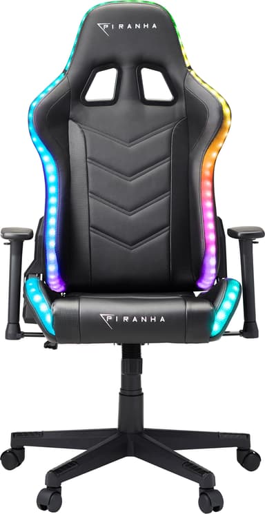 Piranha Attack RGB V2 pelituoli