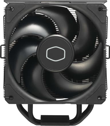 Cooler Master Hyper 212 Black prosessorijäähdytin