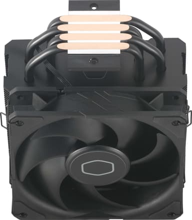 Cooler Master Hyper 212 Black prosessorijäähdytin