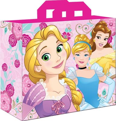 Konix Disney Princess ostoskassi
