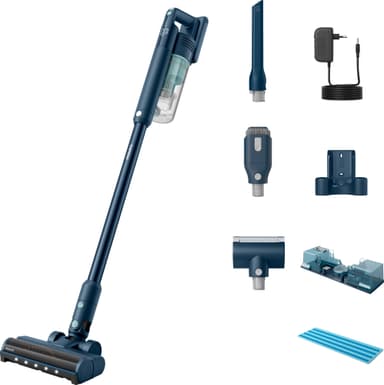 Philips 5000 Series johdoton varsi-imuri XC5041/01 (sininen)
